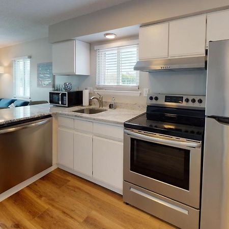 Al-Be Vacation Villas, Unit 1 Ocean City Exteriör bild