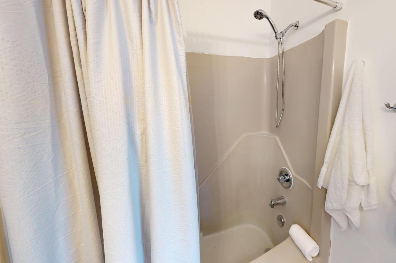 Al-Be Vacation Villas, Unit 1 Ocean City Exteriör bild