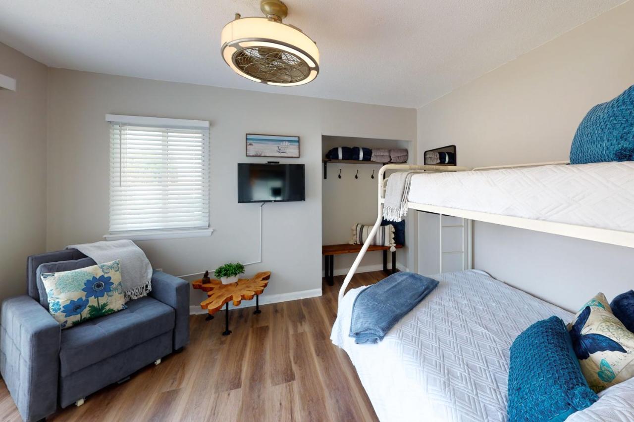 Al-Be Vacation Villas, Unit 1 Ocean City Exteriör bild