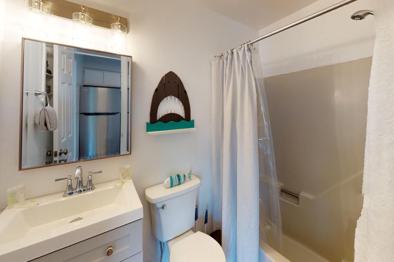 Al-Be Vacation Villas, Unit 1 Ocean City Exteriör bild